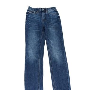 Judy Blue Skinny Jeans – Size 5/27 – Dark Wash